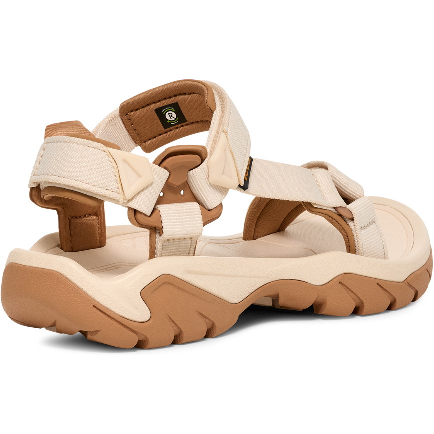 2026 Teva Dames Terra Fi 5 Universal Sandalen 1099443 - Universele Sandalen Coconut
